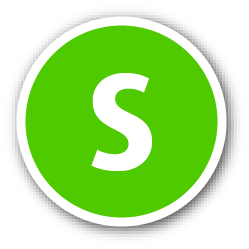 S-Bahn Icon